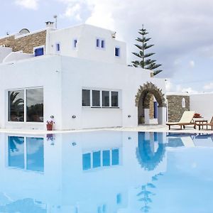 Naxos Holidays Naxos City Exterior photo