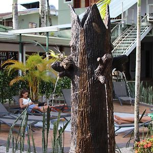 Arenal Poshpacker Hostel La Fortuna Exterior photo