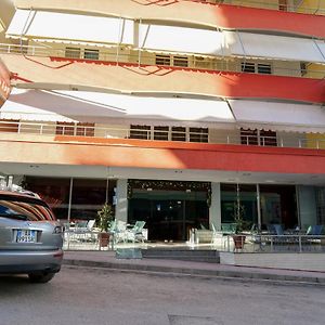 Hotel Lindi Saranda Exterior photo