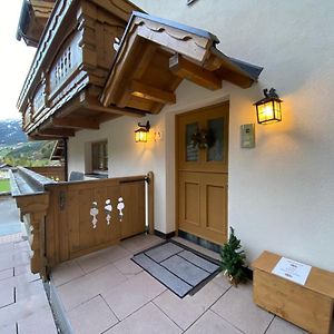 Alpine Lodge Sölden - Chalet&Apart Exterior photo