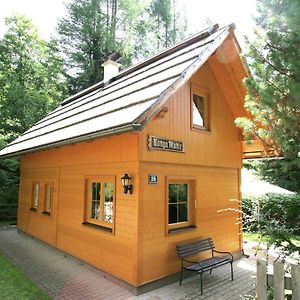 Cosy Holiday Home in Carinthia near Ski Area Bad Kleinkirchheim Exterior photo