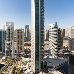 Royal Club By Rvhr, Bonnington Residential Tower - Jlt Apartamento Dubai Exterior photo