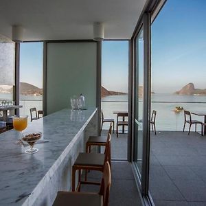 H Niteroi Hotel Exterior photo