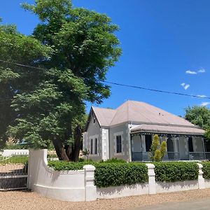 3 Queen Street Villa Calitzdorp Exterior photo