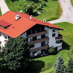 Ferienwohnung Haus Schöne Aussicht Berwang Exterior photo