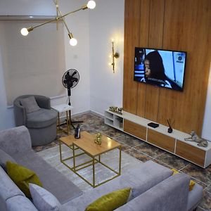 Luxury Apartments Lagos Exterior photo