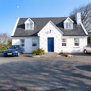 No 1 Apt, Brandy Harbour Cottage Kilcolgan Exterior photo