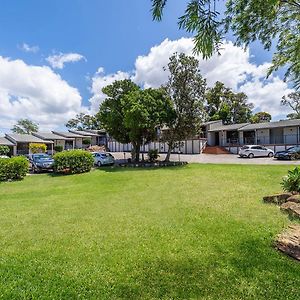 Fern Bay Motel Exterior photo