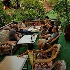Sweetdreams Guesthouse Ciudad de Siem Riep Exterior photo