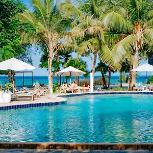 Spice Island Hotel & Resort Jambiani (Zanzibar) Exterior photo