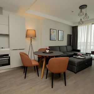 Retro 9 Homes&Suites İstanbul Exterior photo