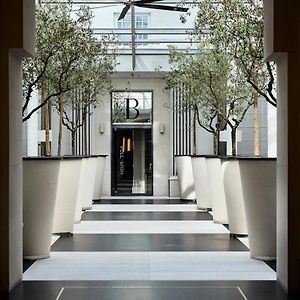 H15 Boutique Hotel, Warsaw, A Member Of Design Hotels Exterior photo