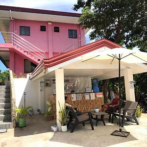 Chaniva-Joy Island View Appartments Malapascua Exterior photo