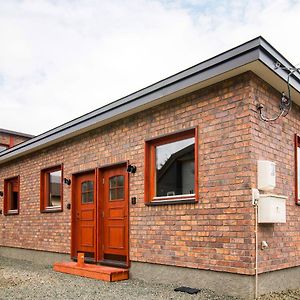 Ferienwohnung Brick House Nakafurano Exterior photo