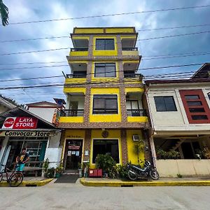 Faith Rica Pension Bed & Breakfast El Nido Exterior photo