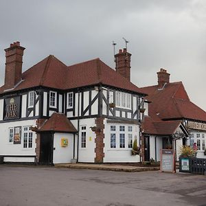 The Oak Baginton Coventry Exterior photo