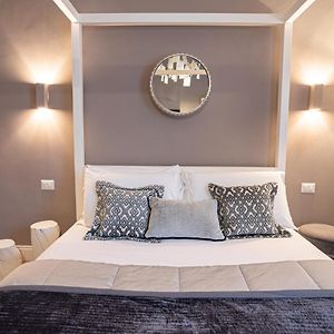 Cardilli Luxury Rooms Rom Exterior photo