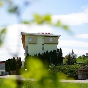 Hotel Park Vogošća Exterior photo