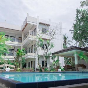 Siman Panglao Hotel Exterior photo