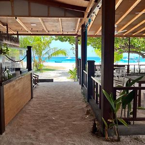 Aagali Beach Hotel Fulidhoo Exterior photo