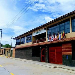 Hotel Amazon City Pucallpa Exterior photo