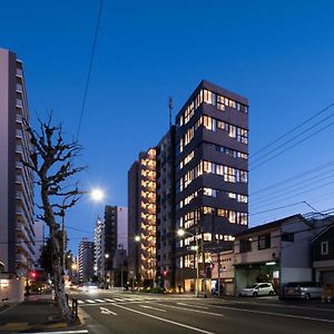 Prism Inn Ogu Tokyo Exterior photo