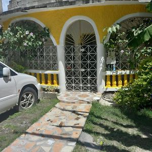 Fay Guest House Negril Exterior photo