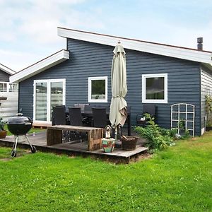 6 Person Holiday Home In Juelsminde Sonderby  Exterior photo