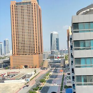 Hostel Dubai Backpackers Exterior photo