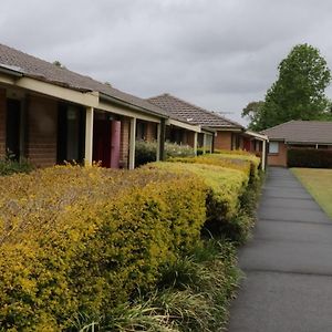 Western Sydney University Village - Hawkesbury Richmond Exterior photo