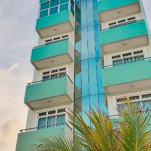 Acacia Beach Hotel Hulhumale Exterior photo