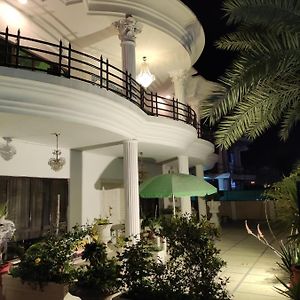 Sunrise Rest House Hotel Islamabad Exterior photo