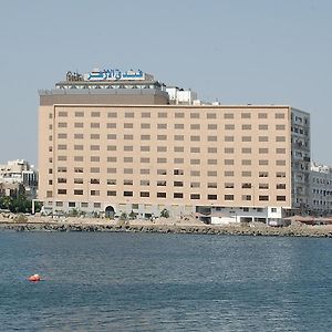 Al Azhar Hotel Djedda Exterior photo