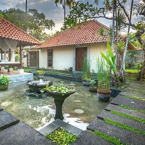 Natah Bale Villas Sanur (Bali) Exterior photo