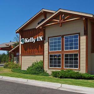 Kelly Inn West Yellowstone Exterior photo