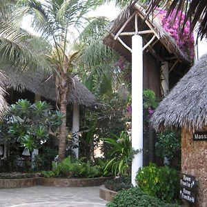 Scorpio Villas Resort Malindi Exterior photo