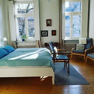 Bed and Breakfast Blues & Chutney Bonn Exterior photo