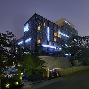 Hotel Taj Club House Chennai Exterior photo