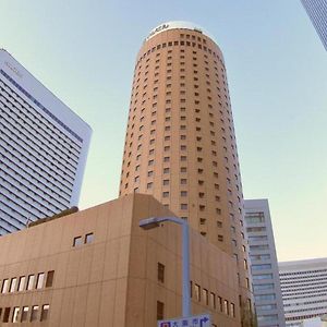 Osaka Dai-Ichi Hotel Exterior photo