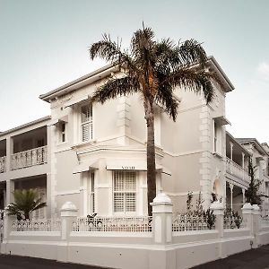 Noah House Hotel Kaapstad Exterior photo