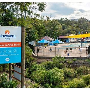 Discovery Parks - Airlie Beach Hotel Exterior photo