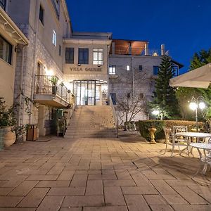 Tlv Boutique And Spa Hotel Safed Exterior photo