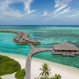 Hôtel Cocoon Maldives à Lhaviyani Atoll Exterior photo