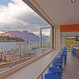 Absoloot Hostel Distretto di Queenstown Exterior photo