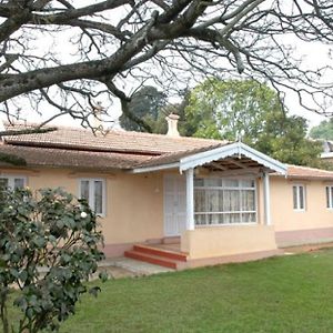 Bella Vista Homestay Coonoor Exterior photo