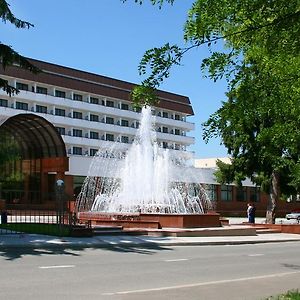 Spa-Hotel Sindica Naltsjik Exterior photo