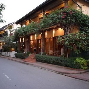 Sala Prabang Hotel Luang Prabang Exterior photo