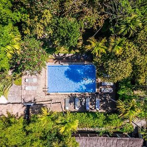 Hotel Amritara Shalimar Spice Garden Thekkady Exterior photo