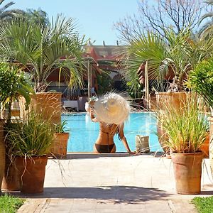 Domaine Des Remparts Hotel & Spa Marrakesh Exterior photo