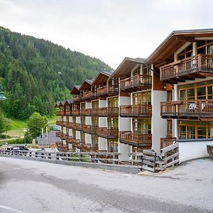 וואגריין Grafenberg Resort By Alpeffect Hotels Exterior photo